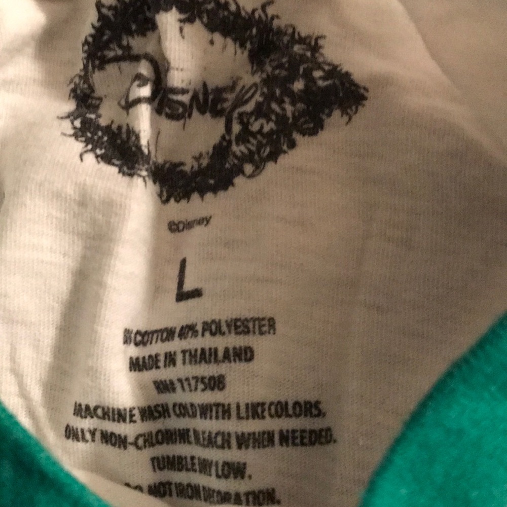 Mickey Mouse tee🎾 - Picture 8 of 8